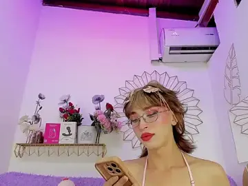 Stripchat Best live sex cam show of Ariadna_Evangeline