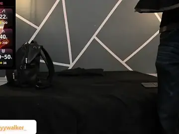 Stripchat Best Webcam of CodyWalkerR