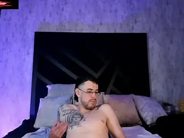 Stripchat Live Porn of CodyWalkerR