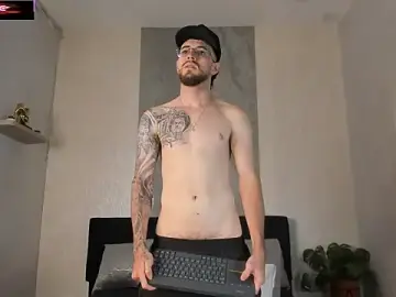Stripchat Private Sex Chat of CodyWalkerR