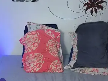 Stripchat Live Porn of LilithAndJacob
