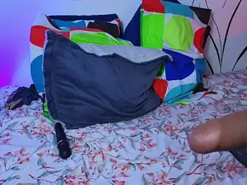 Stripchat Sex Chat of LilithAndJacob