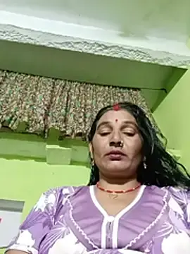 Stripchat Live Porn of YOURFIVAA
