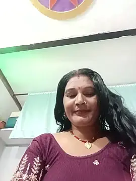 Stripchat Live Sex Cam of YOURFIVAA