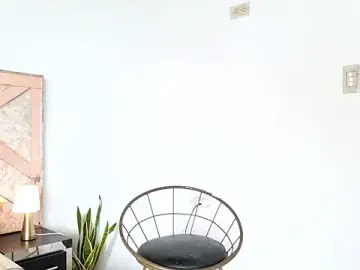 Stripchat Sex Chat of _miss_khloe