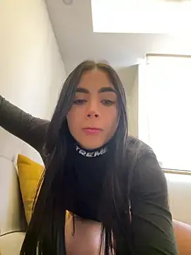 Stripchat Best live sex cam show of tamy_xoo