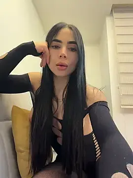 Stripchat Free Porn Cam of tamy_xoo