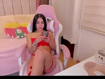 Stripchat Adult Webcam of tamy_xoo