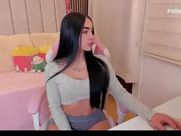 Stripchat Live Sex of tamy_xoo