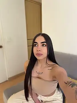 Stripchat Adult Webcams of tamy_xoo