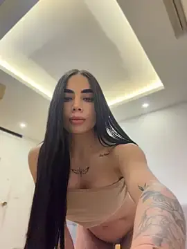 Stripchat Live Sex of tamy_xoo