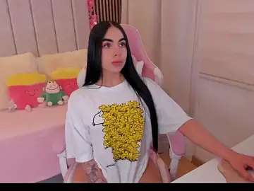 Stripchat Nude Webcam of tamy_xoo