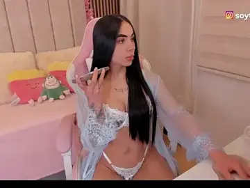 Stripchat Free Porn Cam of tamy_xoo