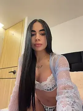 Stripchat Live Porn of tamy_xoo