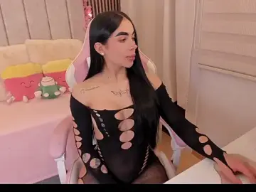 Stripchat Live Porn of tamy_xoo