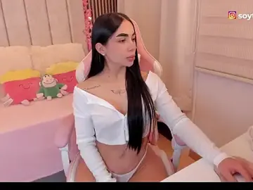 Stripchat Sex Chat of tamy_xoo