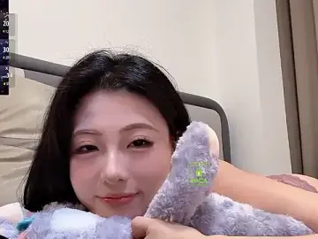 Stripchat Adult Webcam of xiaolanlan3344