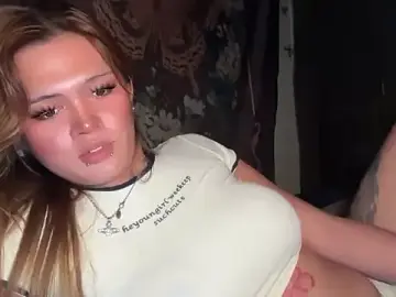 Stripchat Live Porn of Claire_Brooke