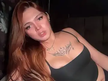 Stripchat Live Sex of Claire_Brooke