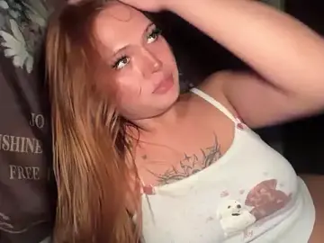 Stripchat Adult Webcam of Claire_Brooke
