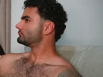 Stripchat Live Sex of Derek_w