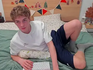 Stripchat Live Porn of Fandi_777