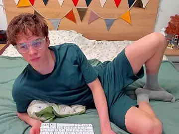 Stripchat Best Webcam of Fandi_777