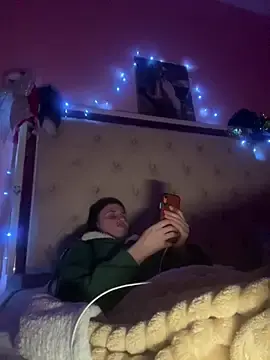 Stripchat Live Porn of Flossy_Vettie