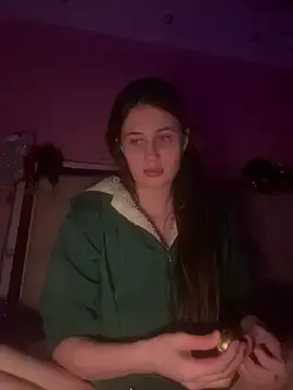 Stripchat Nude Webcam of Flossy_Vettie