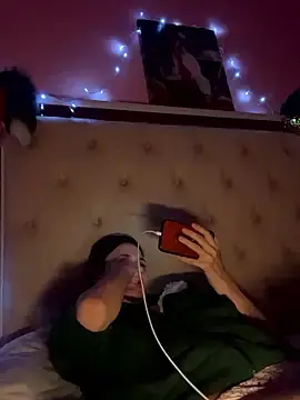 Stripchat Adult Webcam of Flossy_Vettie