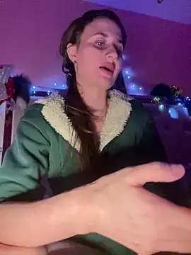 Stripchat Adult Video Chat of Flossy_Vettie