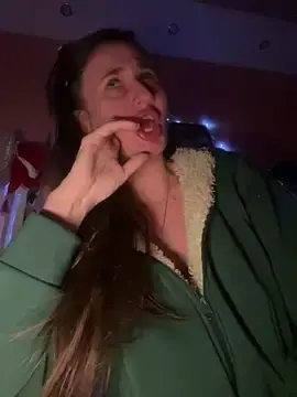 Stripchat Sex Chat of Flossy_Vettie