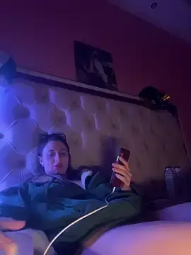 Stripchat Adult Video Chat of Flossy_Vettie