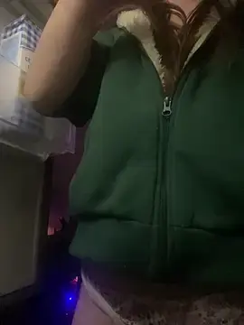 Stripchat Sex Cam of Flossy_Vettie