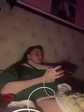 Stripchat Adult Video Chat of Flossy_Vettie