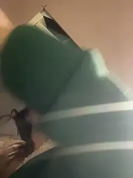 Stripchat Adult Webcam of Flossy_Vettie