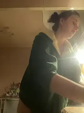 Stripchat Sex Cam of Flossy_Vettie