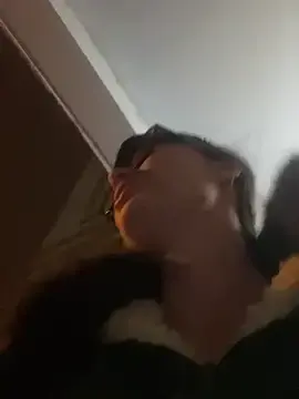 Stripchat Watch Live Sex Cams of Flossy_Vettie