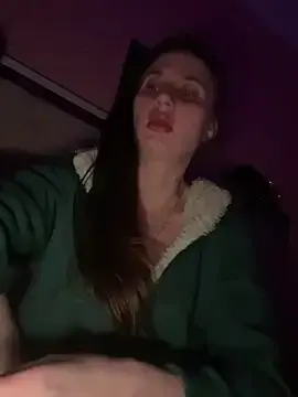 Stripchat Best Webcam of Flossy_Vettie