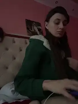 Stripchat Live Porn of Flossy_Vettie