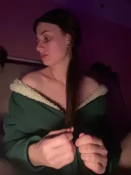 Stripchat Free Live Porn of Flossy_Vettie