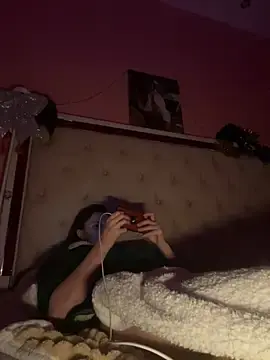 Stripchat Best live sex cam show of Flossy_Vettie