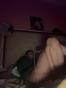 Stripchat Free Porn Cam of Flossy_Vettie