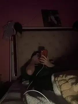 Stripchat Best live sex cam show of Flossy_Vettie