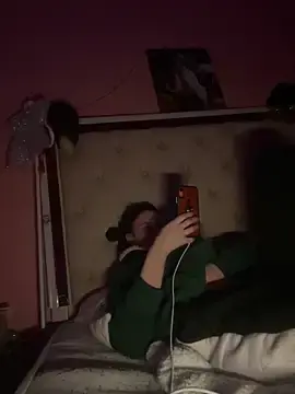 Stripchat Live Porn of Flossy_Vettie