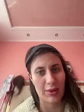 Stripchat Adult Video Chat of Flossy_Vettie