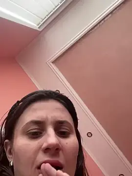 Stripchat Live Sex Cam of Flossy_Vettie