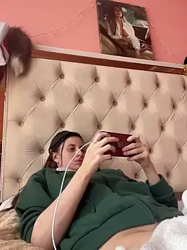 Stripchat Private Sex Chat of Flossy_Vettie