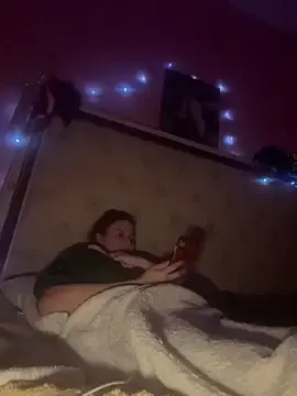 Stripchat Nude Webcam of Flossy_Vettie