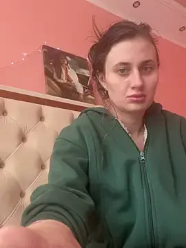 Stripchat Sex Cam of Flossy_Vettie